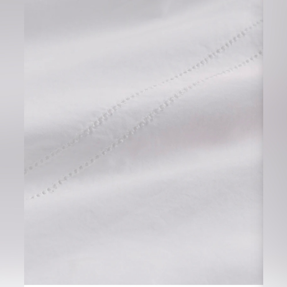 Jenni Kayne Peninsula Maxi Dress in White Womens Small NWT - Picture 5 of 12
